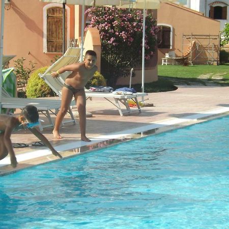 Hotel Ristorante Al Canto Delle Sirene Terracina Εξωτερικό φωτογραφία