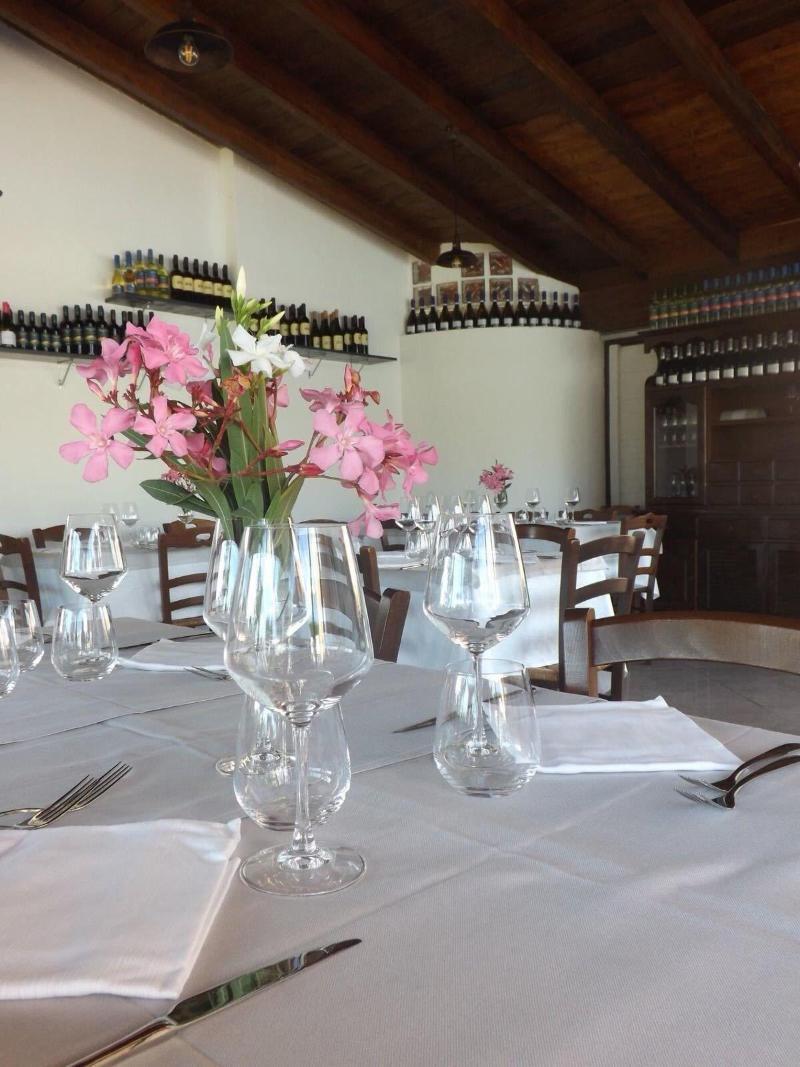 Hotel Ristorante Al Canto Delle Sirene Terracina Εξωτερικό φωτογραφία