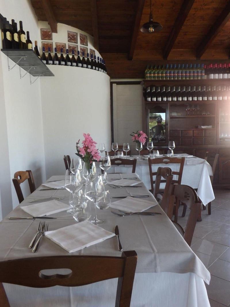 Hotel Ristorante Al Canto Delle Sirene Terracina Εξωτερικό φωτογραφία