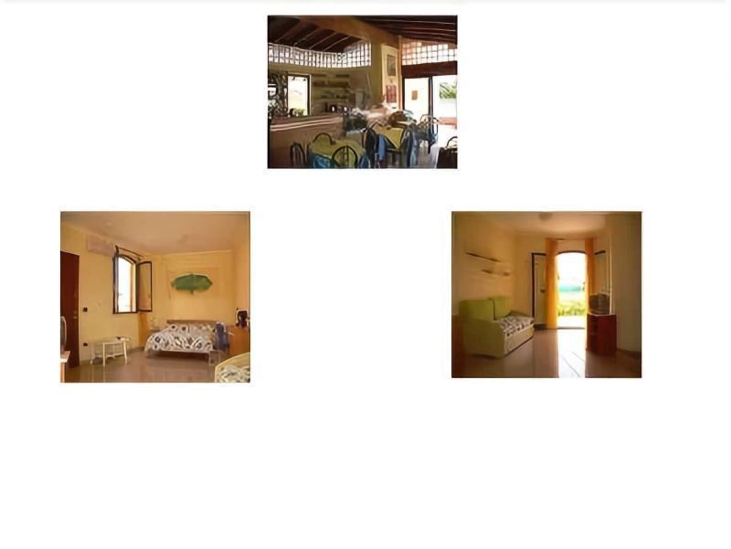 Hotel Ristorante Al Canto Delle Sirene Terracina Εξωτερικό φωτογραφία