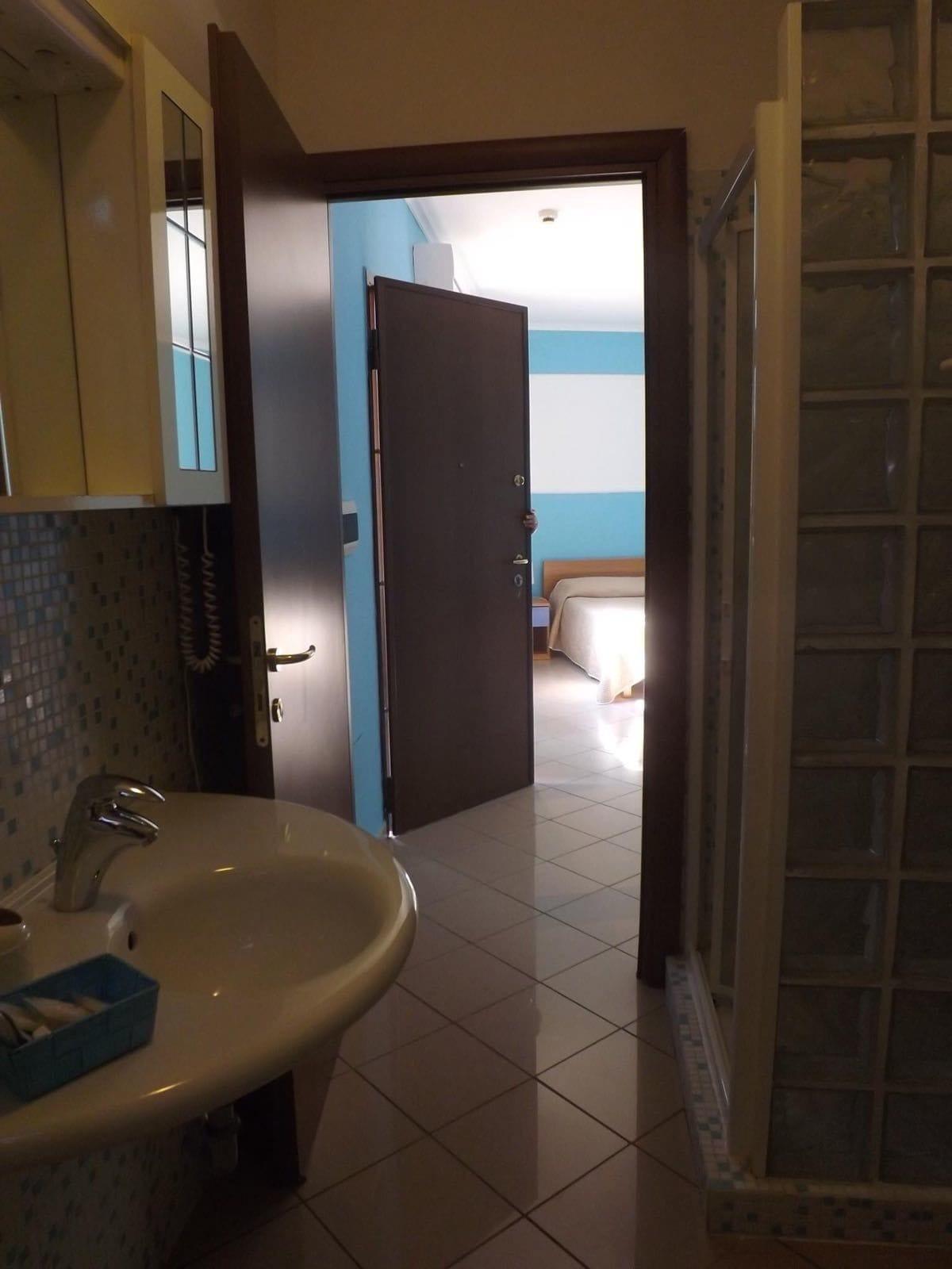 Hotel Ristorante Al Canto Delle Sirene Terracina Εξωτερικό φωτογραφία