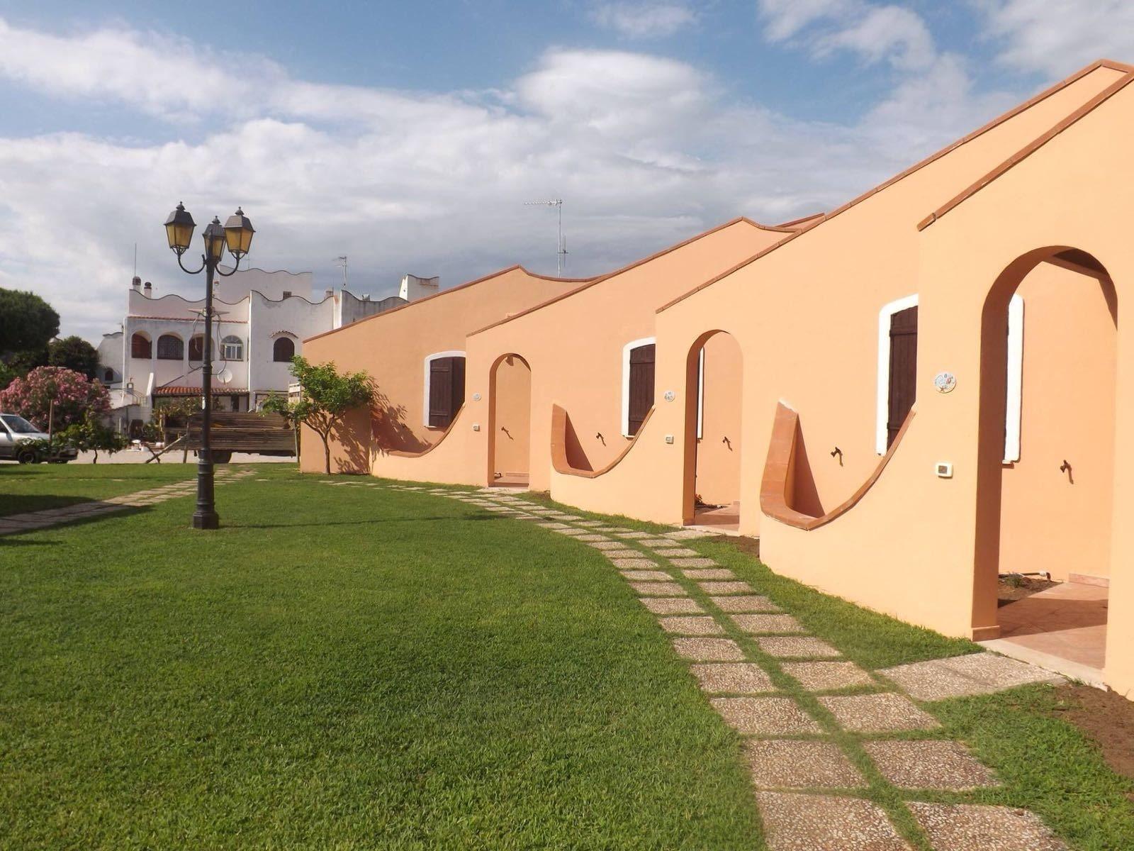 Hotel Ristorante Al Canto Delle Sirene Terracina Εξωτερικό φωτογραφία