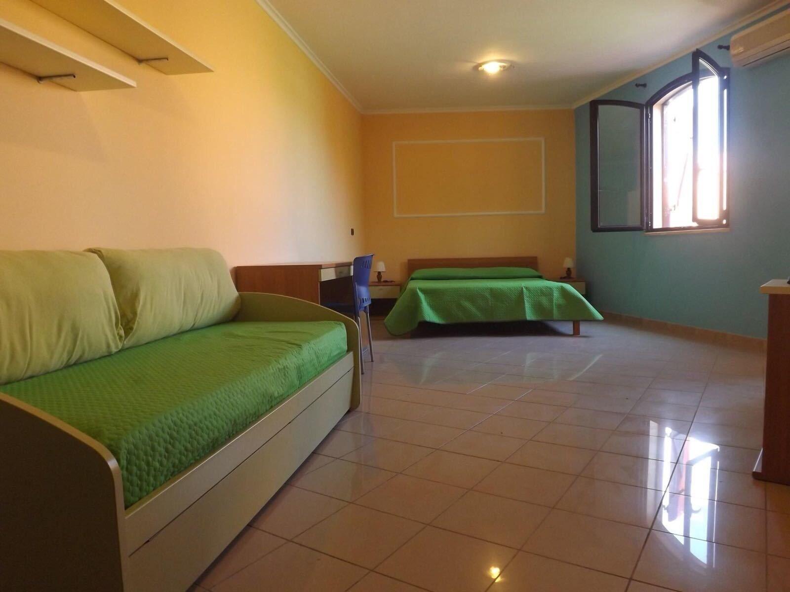 Hotel Ristorante Al Canto Delle Sirene Terracina Εξωτερικό φωτογραφία