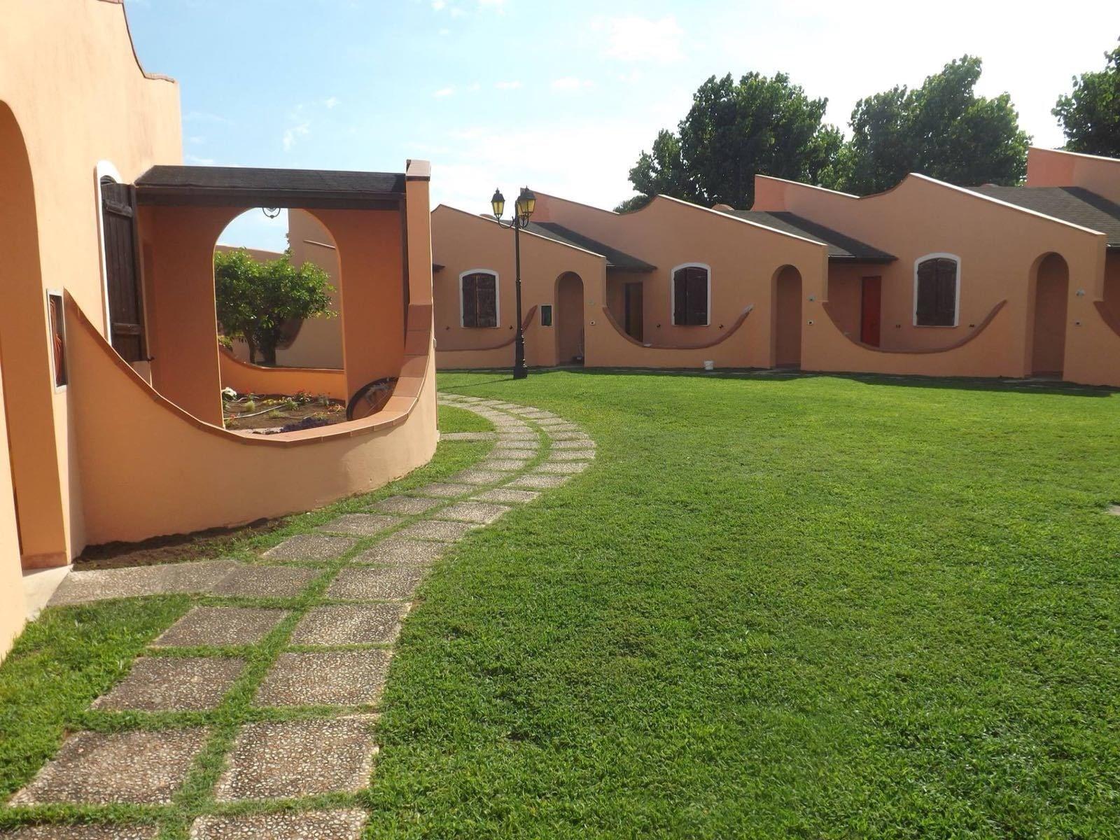 Hotel Ristorante Al Canto Delle Sirene Terracina Εξωτερικό φωτογραφία