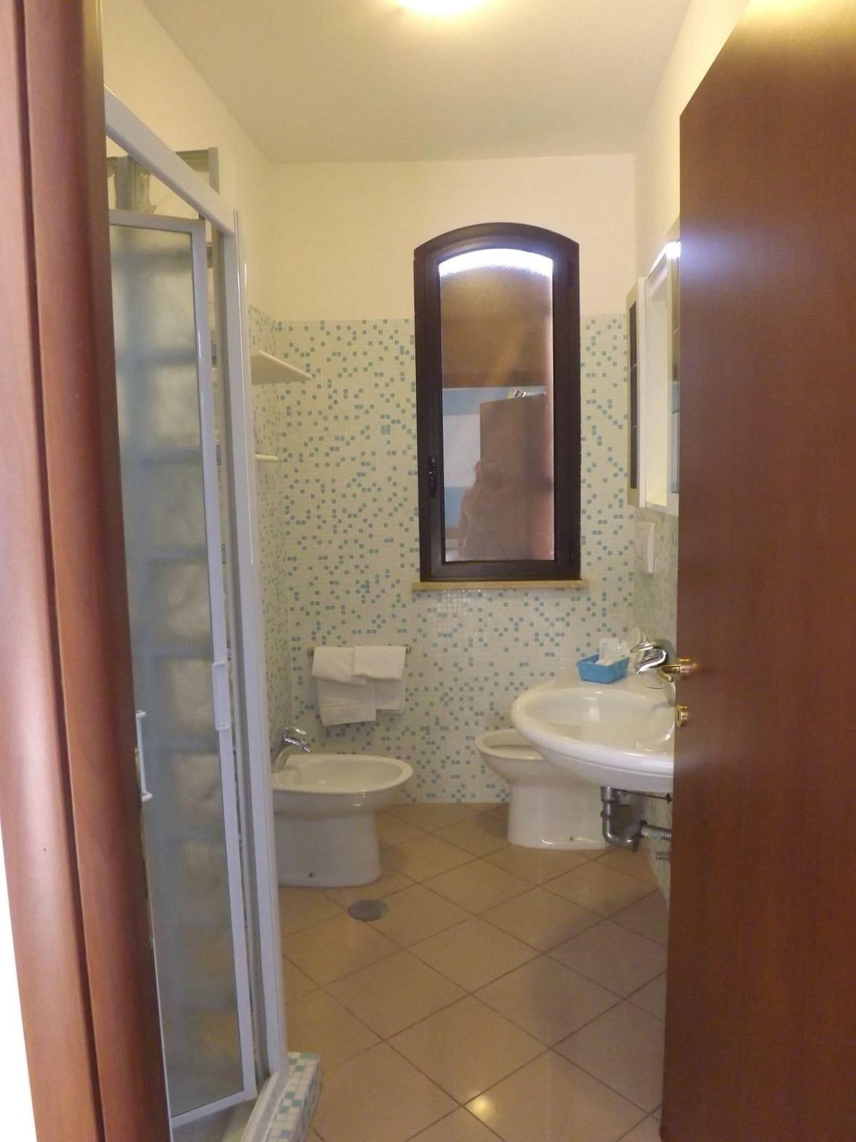 Hotel Ristorante Al Canto Delle Sirene Terracina Εξωτερικό φωτογραφία