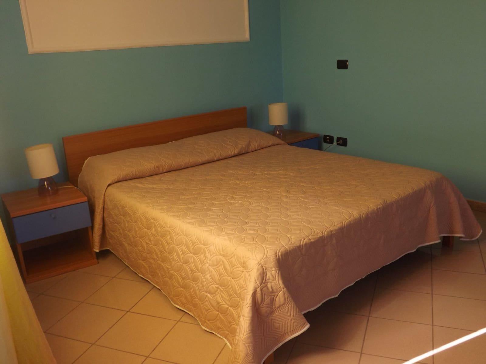 Hotel Ristorante Al Canto Delle Sirene Terracina Εξωτερικό φωτογραφία