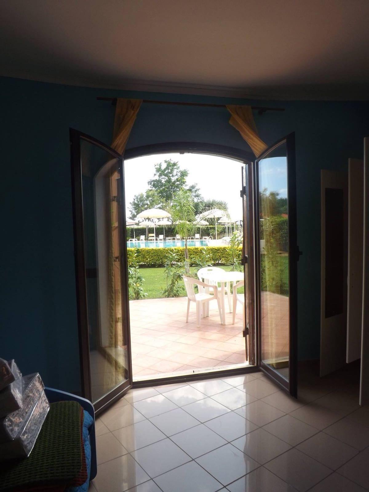 Hotel Ristorante Al Canto Delle Sirene Terracina Εξωτερικό φωτογραφία