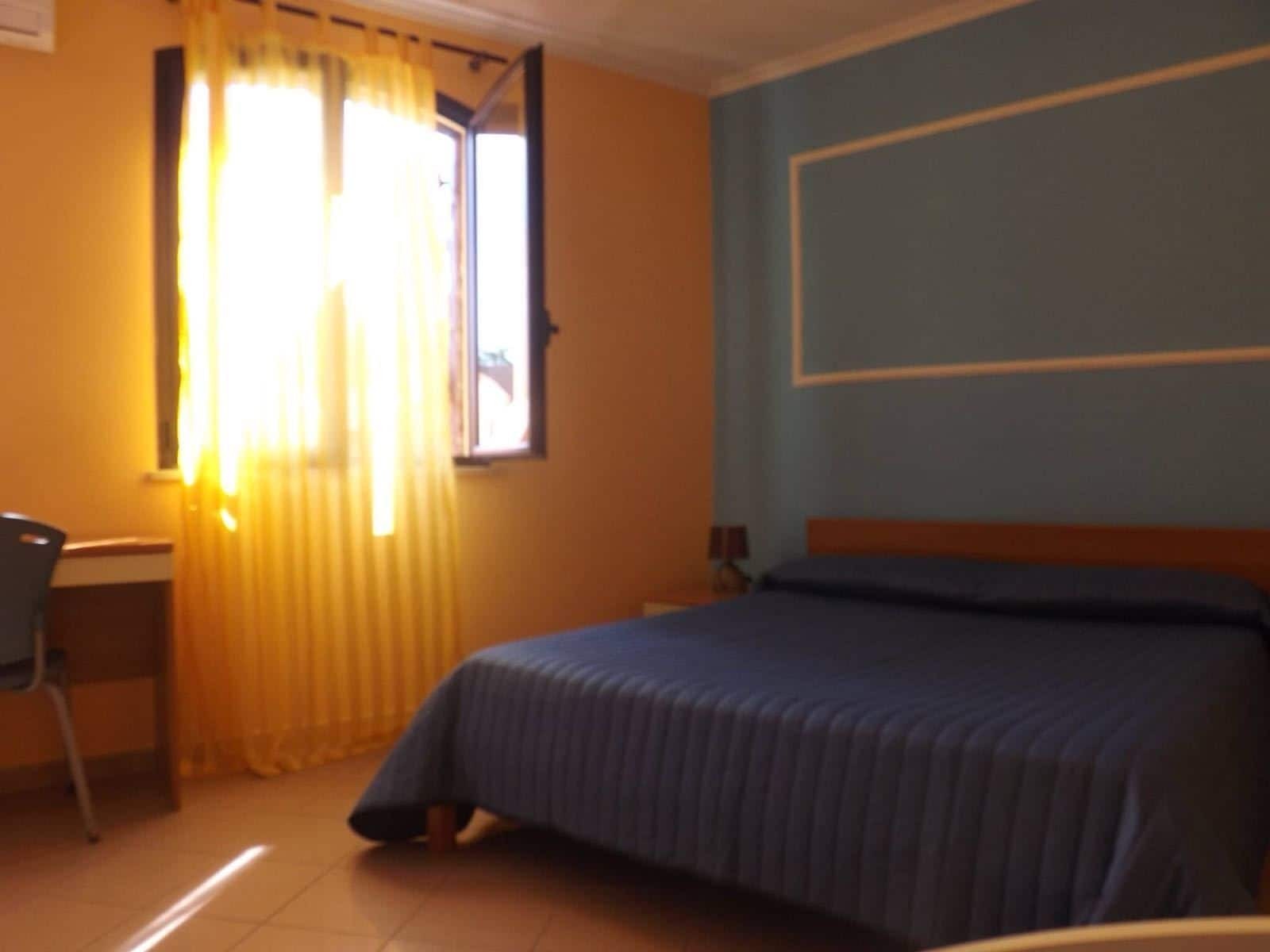 Hotel Ristorante Al Canto Delle Sirene Terracina Εξωτερικό φωτογραφία