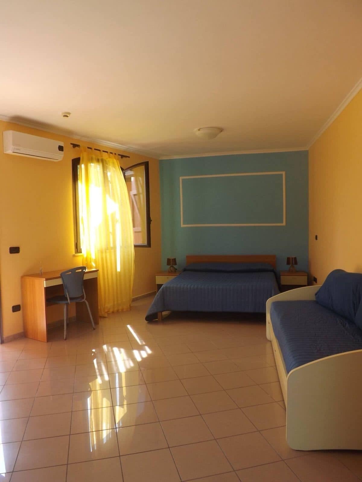 Hotel Ristorante Al Canto Delle Sirene Terracina Εξωτερικό φωτογραφία