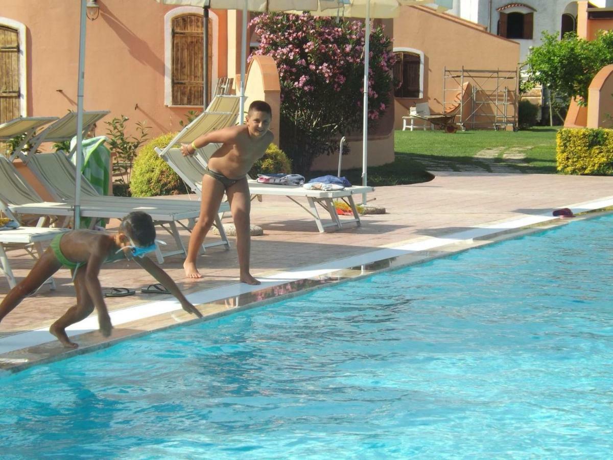 Hotel Ristorante Al Canto Delle Sirene Terracina Εξωτερικό φωτογραφία